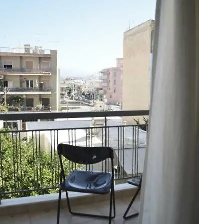 Christini Апартаменты