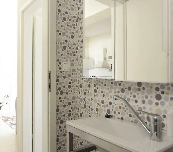 Appartement Christini