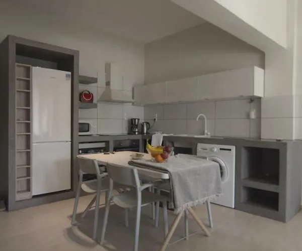 Christini Appartement *