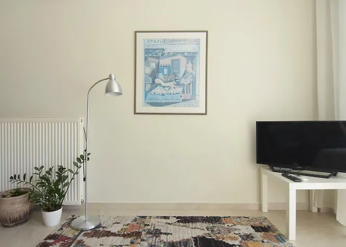 Christini Appartement Chania (Crete)