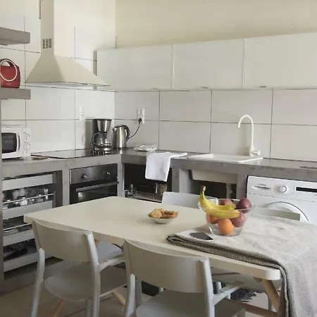 Christini Apartament *
