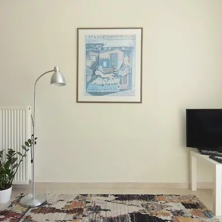 Christini Apartament Chania (Crete)