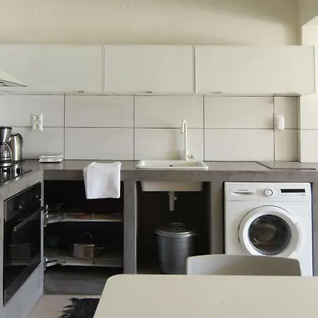 Christini * Ханья (Крит)