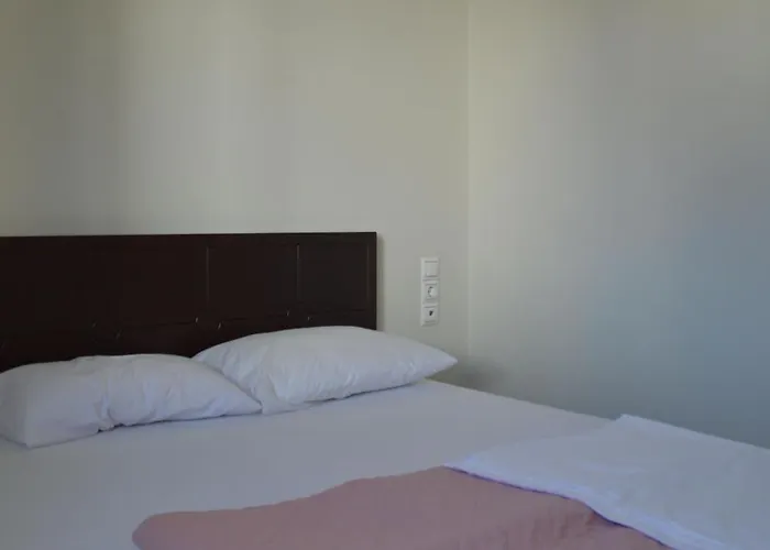 Appartement Christini