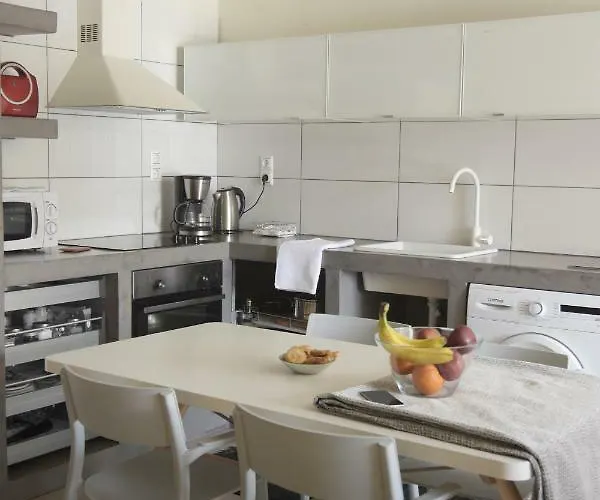 Christini Appartement *