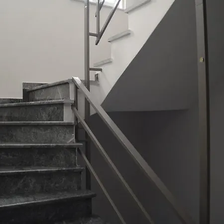 Apartmán Christini