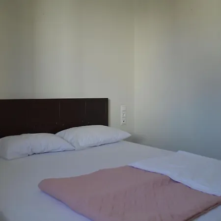 Apartmán Christini