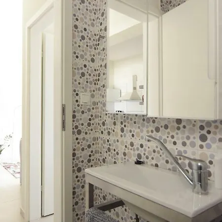 公寓 克里斯蒂尼公寓