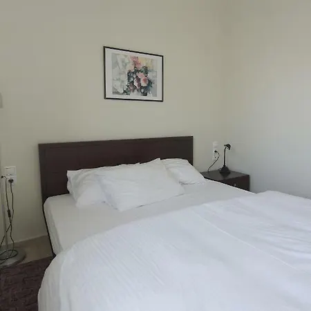 克里斯蒂尼公寓