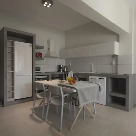 Christini Apartmán *