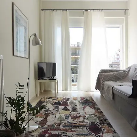 Apartmán Christini